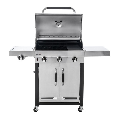 Газовый гриль Char-Broil Advantage 345S Газовый гриль Char-Broil Advantage 345S