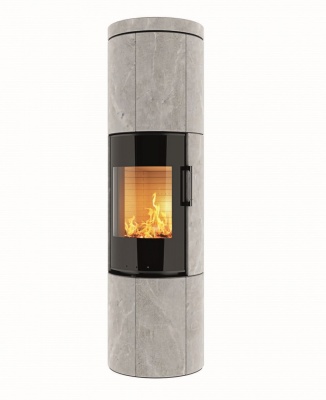 Печь камин RAIS Juno 165C Печь камин RAIS Juno 165C