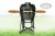 Керамический гриль Start Grill 22 Зеленый Керамический гриль Start Grill 22 Зеленый