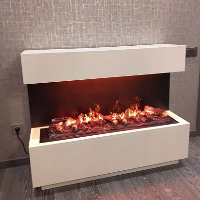 Каминокомплект Modern 1000