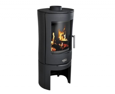 Чугунная печь Godin Silinda Чугунная печь Godin Silinda