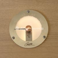 Термометр для сауны Cariitti