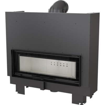 Каминная топка Kratki MB100 G Каминная топка Kratki MB100 G