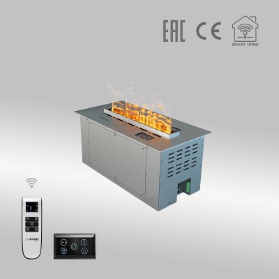 3D электрокамин Airtone Vepo 500