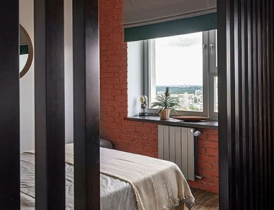 Радиатор Royal Thermo PianoForte 500 Silver Satin - 6 секц.