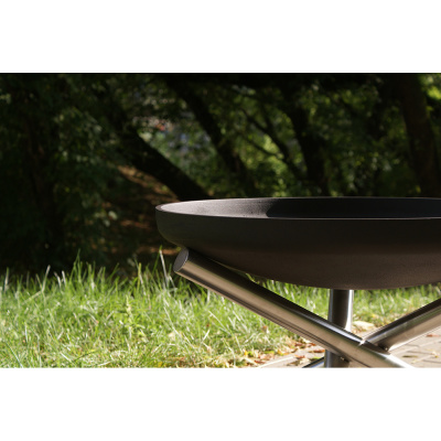 Уличный очаг UFIRE IC-02 Уличный очаг UFIRE IC-02