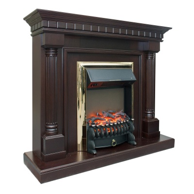 Портал Dallas Темный дуб Портал Dallas Темный дуб