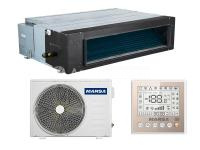 MARSA MRK-24BHTN/MRK-24HTNE-W