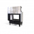Топка Defro Home Intra LA T G, 16 кВт, 946/551мм, туннель, гильотина Топка Defro Home Intra LA T G, 16 кВт, 946/551мм, туннель, гильотина
