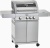 Газовый гриль ROSLE VIDERO G3 Газовый гриль ROSLE VIDERO G3