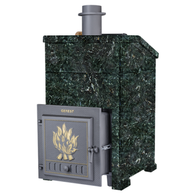 Комплект Гефест GFS-ЗК 25 Президент 1000/50 Серпентинит Комплект Гефест GFS-ЗК 25 Президент 1000/50 Серпентинит