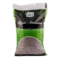 Пеллеты Oklahoma Joe's яблоня