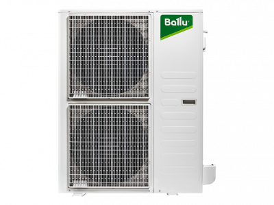 Комплект BALLU BLC_M_D-60HN1 сплит-системы, канального типа
