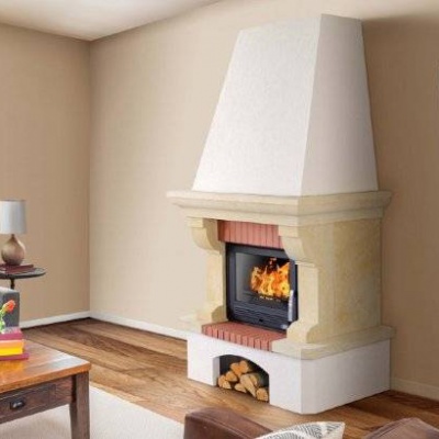 Камин ABX Oxford klasik (песчаник) Камин ABX Oxford klasik (песчаник)