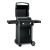 Гриль газовый Weber Spirit E-210 Original, черный Гриль газовый Weber Spirit E-210 Original, черный
