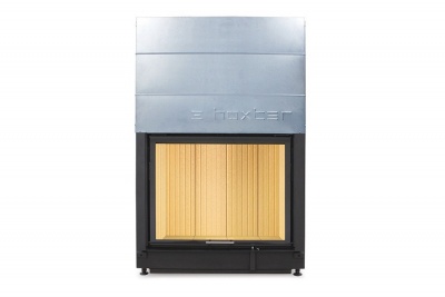 Каминная топка Hoxter HAKA 89/72h Каминная топка Hoxter HAKA 89/72h