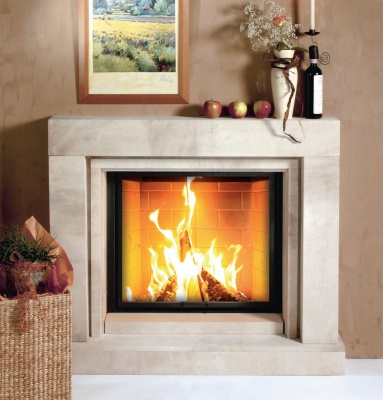 Мраморный камин Schmid N28 Celine