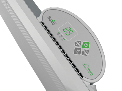 Конвектор электрический Ballu Enzo BEC/EZER-1000