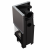 Каминная топка Kratki VNP 480 480 Каминная топка Kratki VNP 480 480