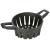 Корзина чугунная Broil King для удобного розжига угля Корзина чугунная Broil King для удобного розжига угля