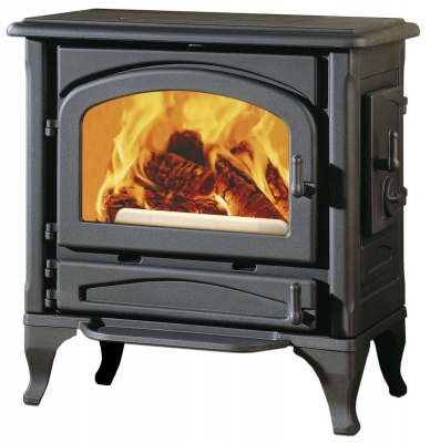 Печь камин WIEN