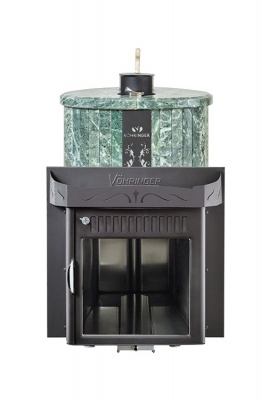 Печь для бани Feringer Оптима Змеевик Печь для бани Feringer Оптима Змеевик