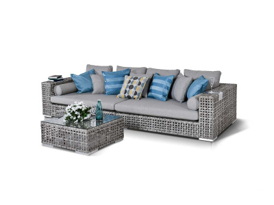 Журнальный столик 4SIS Канти