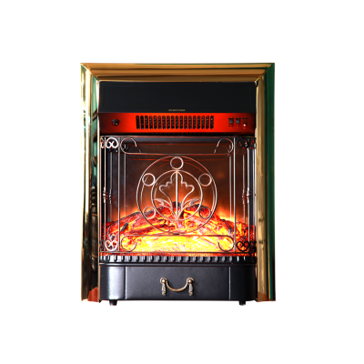 Электроочаг MAJESTIC BR Lux Электроочаг MAJESTIC BR Lux