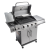 Гриль газовый Char-Broil Performance PRO 4S Гриль газовый Char-Broil Performance PRO 4S