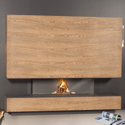 Каминная облицовка Sunhill INDIVIDUAL 14 Каминная облицовка Sunhill INDIVIDUAL 14