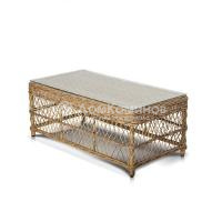 Журнальный столик 4SIS Гранд Латте Цвет: соломенный