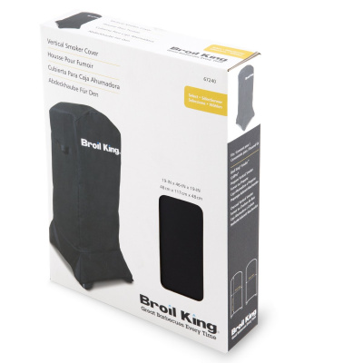 Чехол Select Broil King для вертикальной коптильни Чехол Select Broil King для вертикальной коптильни