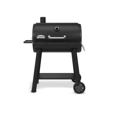 Угольный гриль-коптильня Broil King Regal Grill 400 Угольный гриль-коптильня Broil King Regal Grill 400