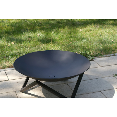 Уличный очаг UFIRE PL-03 D80 Уличный очаг UFIRE PL-03 D80