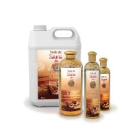 Аромат для сауны Camylle Розмарин