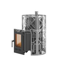  Печи для бани и сауны