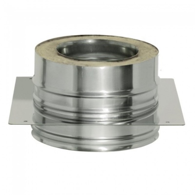 Опора Дымок 0.8 мм с изоляцией, d=300 мм Опора Дымок 0.8 мм с изоляцией, d=300 мм