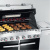Гриль газовый Weber Summit E-670 GBS, (Цвет: черный) Гриль газовый Weber Summit E-670 GBS, (Цвет: черный)