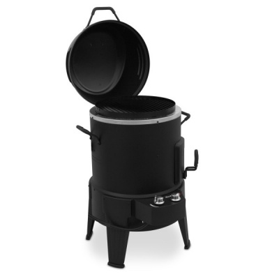 Коптильня Char Broil The Big Easy Коптильня Char Broil The Big Easy