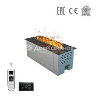 3D электрокамин Airtone Vepo 600