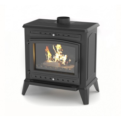 Печь-камин Эверест F12 Печь-камин Эверест F12