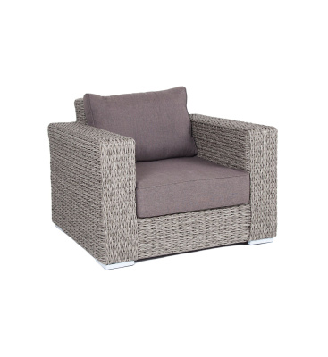 Кресло 4SIS Боно Цвет: серый (гиацинт) Кресло 4SIS Боно Цвет: серый (гиацинт)