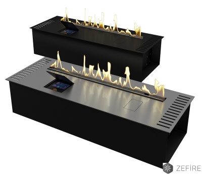 Полуавтоматический биокамин ZeFire 800 Полуавтоматический биокамин ZeFire 800
