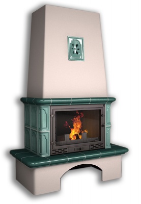 Облицовка Гефест Волна