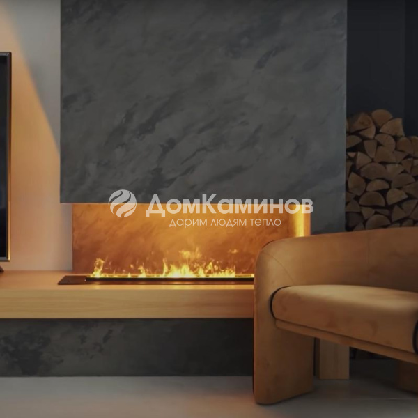 Электрокамин Schönes Feuer 3D FireLine 1000 RGB