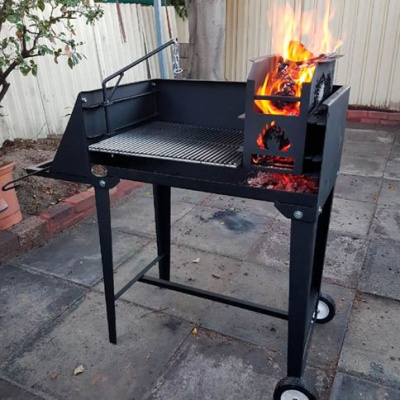 Гриль Chef Grill TR 1000 Гриль Chef Grill TR 1000
