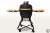 Керамический гриль Start Grill-18 PRO SE (45 см.), черный Керамический гриль Start Grill-18 PRO SE (45 см.), черный