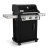 Гриль газовый Weber Spirit E-315 GBS, черный Гриль газовый Weber Spirit E-315 GBS, черный
