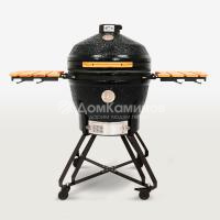 Керамический гриль Start Grill-24 PRO CFG SE (61 см.), черный Керамический гриль Start Grill-24 PRO CFG SE (61 см.), черный
