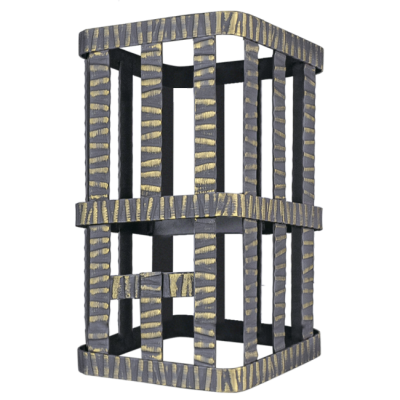 Сетка на трубу Гефест для Ураган (300х300х500) Гефест ЗК 35/40/45, Гром 50 под шибер Сетка на трубу Гефест для Ураган (300х300х500) Гефест ЗК 35/40/45, Гром 50 под шибер